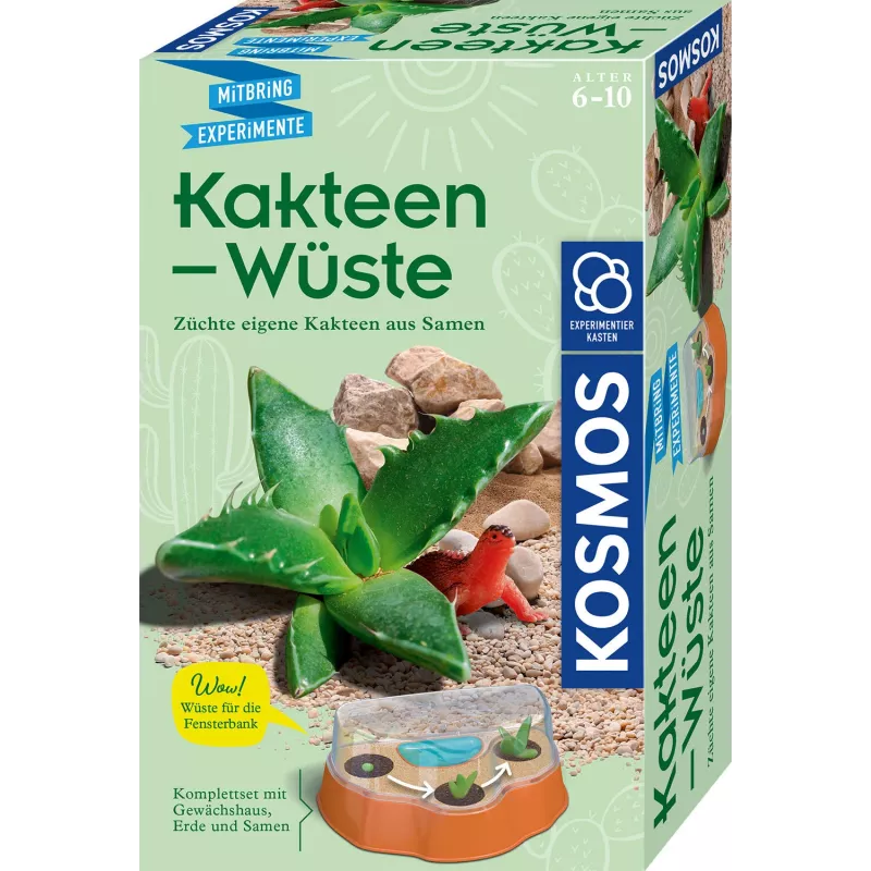 Kosmos 45496907 vaikų mokslo žaislas