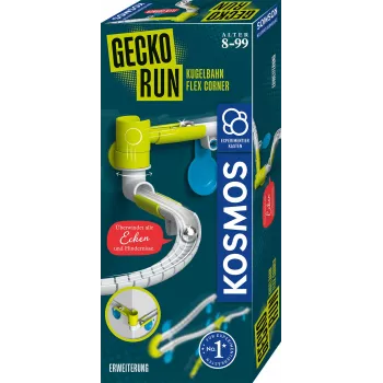 Kosmos 45496891 aktyvus / įgūdžių žaislas Žaislinis rutuliukų vėžimo takelis