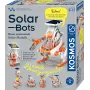 Kosmos Solar Bots, Eksperimentų rinkinys, Atsinaujinanti energija, 8 m.