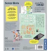 Kosmos Solar Bots, Eksperimentų rinkinys, Atsinaujinanti energija, 8 m.