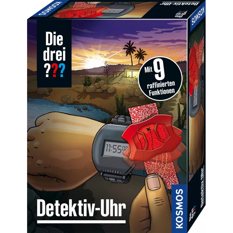 Kosmos 45496865 žaislų rinkinys