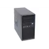 Chieftec CT-01B-350GPB kompiuterio korpusas Mini Tower juodas 350 W