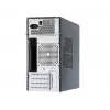 Chieftec CT-01B-350GPB kompiuterio korpusas Mini Tower juodas 350 W