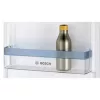 Bosch Serie 4 KIV86VSE0 šaldytuvas-šaldiklis įmontuojamas 267 l