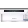 Bosch Serie 4 KIV86VSE0 šaldytuvas-šaldiklis įmontuojamas 267 l