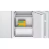 Bosch Serie 4 KIV86VSE0 šaldytuvas-šaldiklis įmontuojamas 267 l