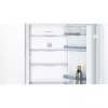 Bosch Serie 4 KIV86VSE0 šaldytuvas-šaldiklis įmontuojamas 267 l