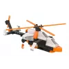 Konstrukcinis žaislas Fischertechnik Advanced Universal Max modelio rinkinys 571904 — modulinis mechaninis konstravimo rinkinys