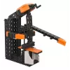 Konstrukcinis žaislas Fischertechnik Advanced Universal Max modelio rinkinys 571904 — modulinis mechaninis konstravimo rinkinys