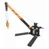 Konstrukcinis žaislas Fischertechnik Advanced Universal Max modelio rinkinys 571904 — modulinis mechaninis konstravimo rinkinys
