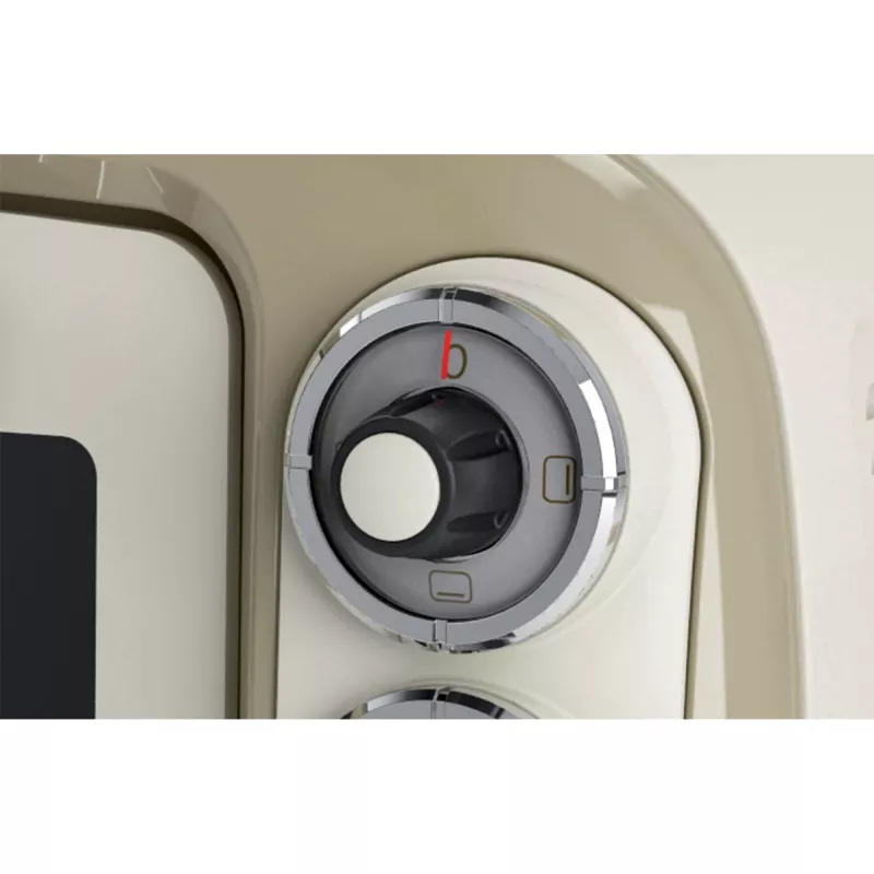 Orkaitė Ariete 0979/03 18 L 1380 W Smėlio Balta