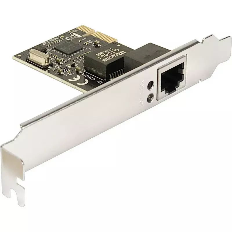 Tinklo plokštė Inter-Tech ST-705