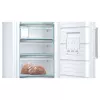 Bosch Serie 6 GSN54AWCV šaldiklis Vertikalusis šaldiklis Laisvai pastatomas 328 L Balta