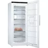 Bosch Serie 6 GSN54AWCV šaldiklis Vertikalusis šaldiklis Laisvai pastatomas 328 L Balta