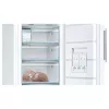 Bosch Serie 6 GSN51AWCV šaldiklis Vertikalus šaldiklis Laisvai pastatomas 290 L Balta
