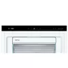 Bosch Serie 6 GSN51AWCV šaldiklis Vertikalus šaldiklis Laisvai pastatomas 290 L Balta
