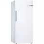 Bosch Serie 6 GSN51AWCV šaldiklis Vertikalus šaldiklis Laisvai pastatomas 290 L Balta