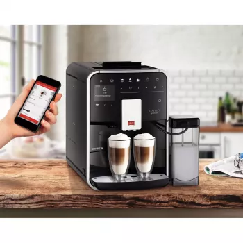 Kavos aparatas Melitta 1,8 L Barista Smart T