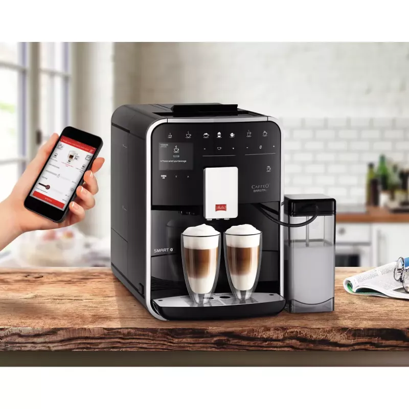 Kavos aparatas Melitta 1,8 L Barista Smart T