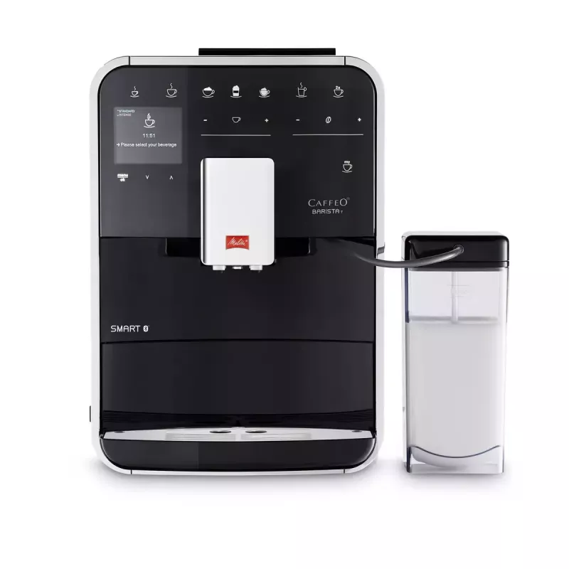 Kavos aparatas Melitta 1,8 L Barista Smart T
