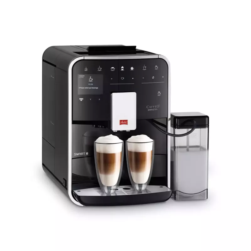 Kavos aparatas Melitta 1,8 L Barista Smart T