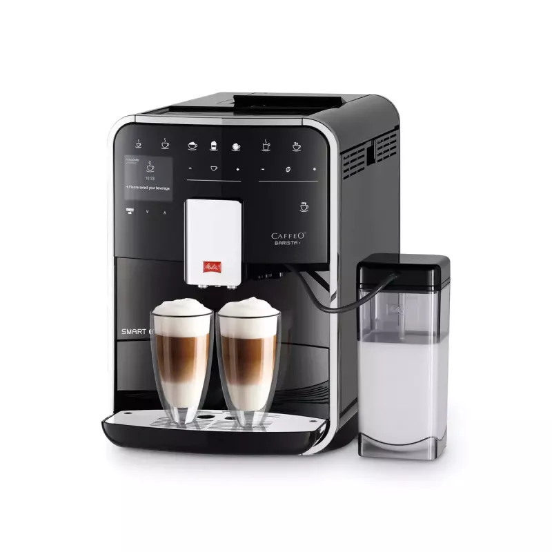 Kavos aparatas Melitta 1,8 L Barista Smart T