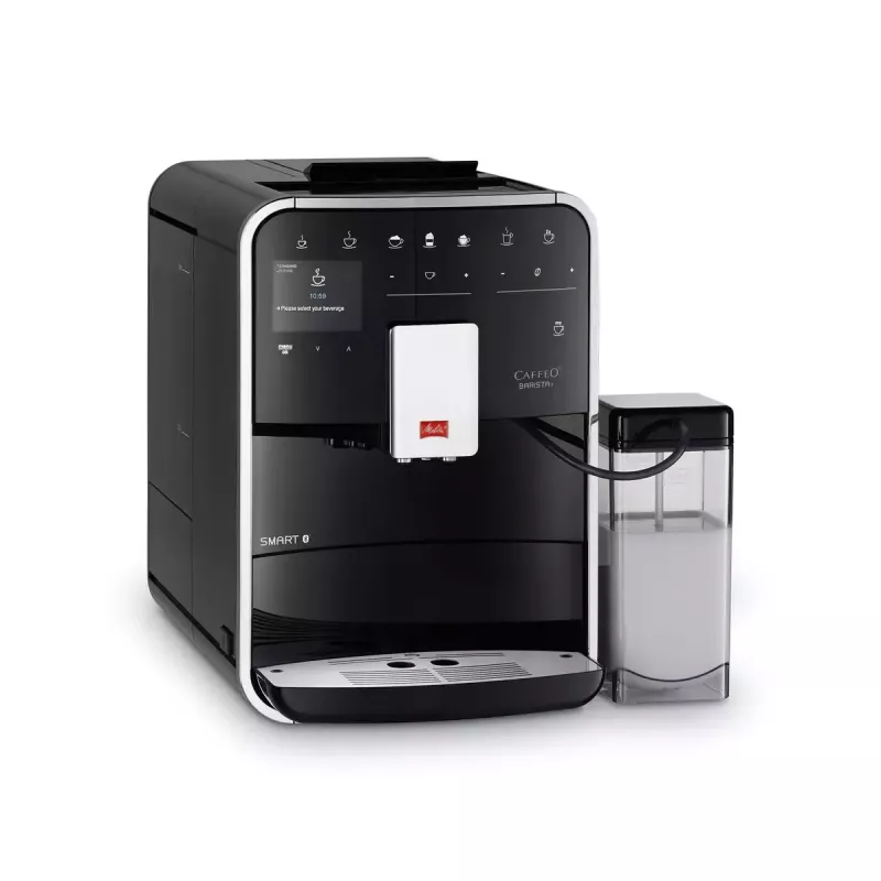 Kavos aparatas Melitta 1,8 L Barista Smart T