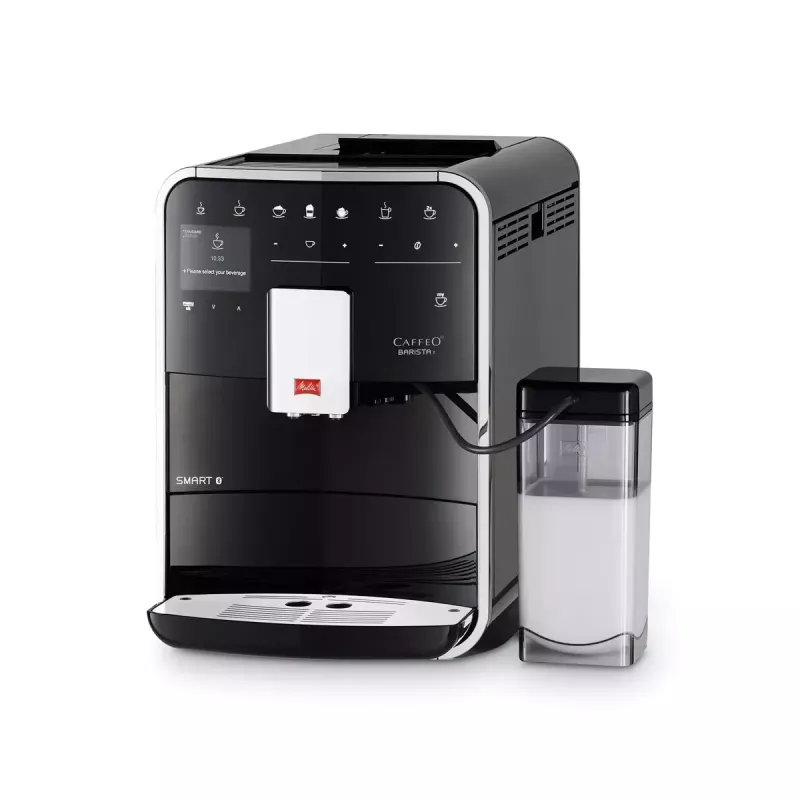 Kavos aparatas Melitta 1,8 L Barista Smart T