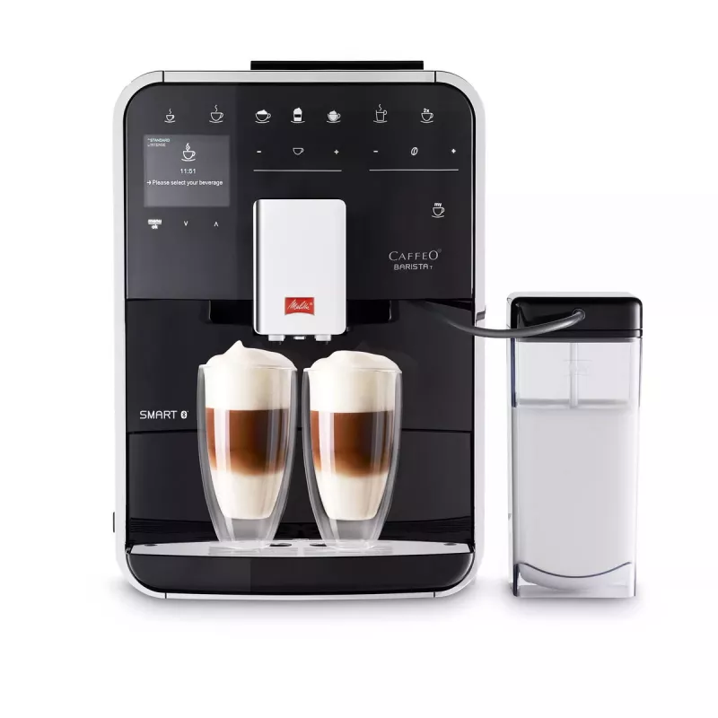 Kavos aparatas Melitta 1,8 L Barista Smart T