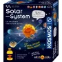 Kosmos Saulės sistema, Saulės sistema, Astronomija, 8 m., Mėlyna