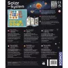 Kosmos Saulės sistema, Saulės sistema, Astronomija, 8 m., Mėlyna