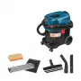 Bosch GAS 35 L SFC+ Professional Juoda, Blue 1200 W