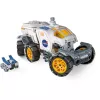 Konstrukcinis žaislas Clementoni Mars Rover 59295 STEM konstravimo rinkinys — edukacinis modelio surinkimo rinkinys