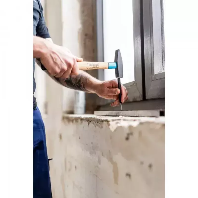 HAZET 190/79 mechaniko įrankių rinkinys, 79 įrankiai
