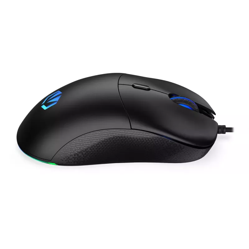Pelė ENDORFY GEM Plus USB Type-C optinė 19000 DPI