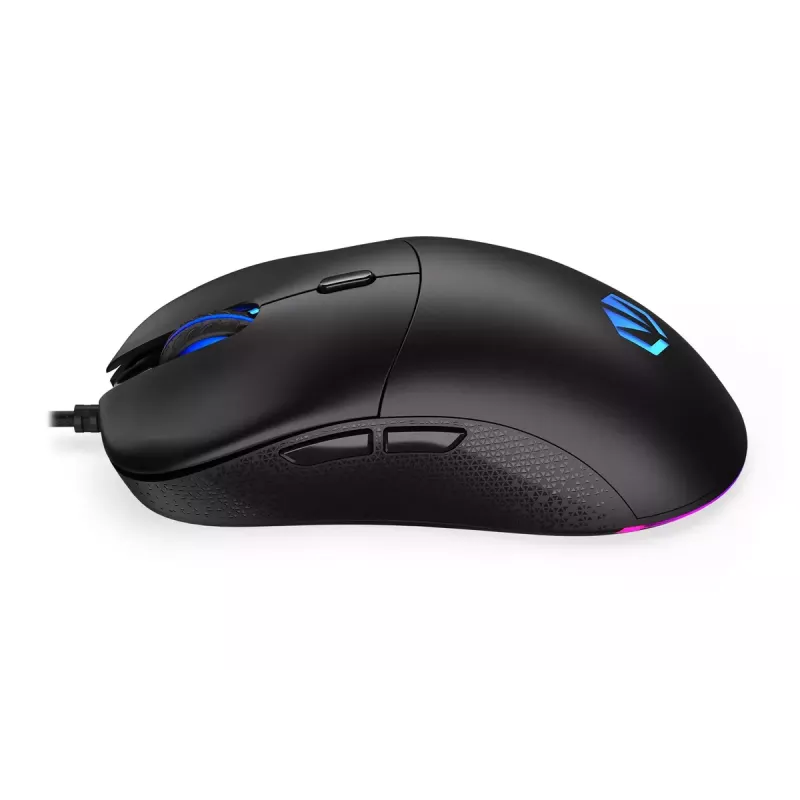 Pelė ENDORFY GEM Plus USB Type-C optinė 19000 DPI