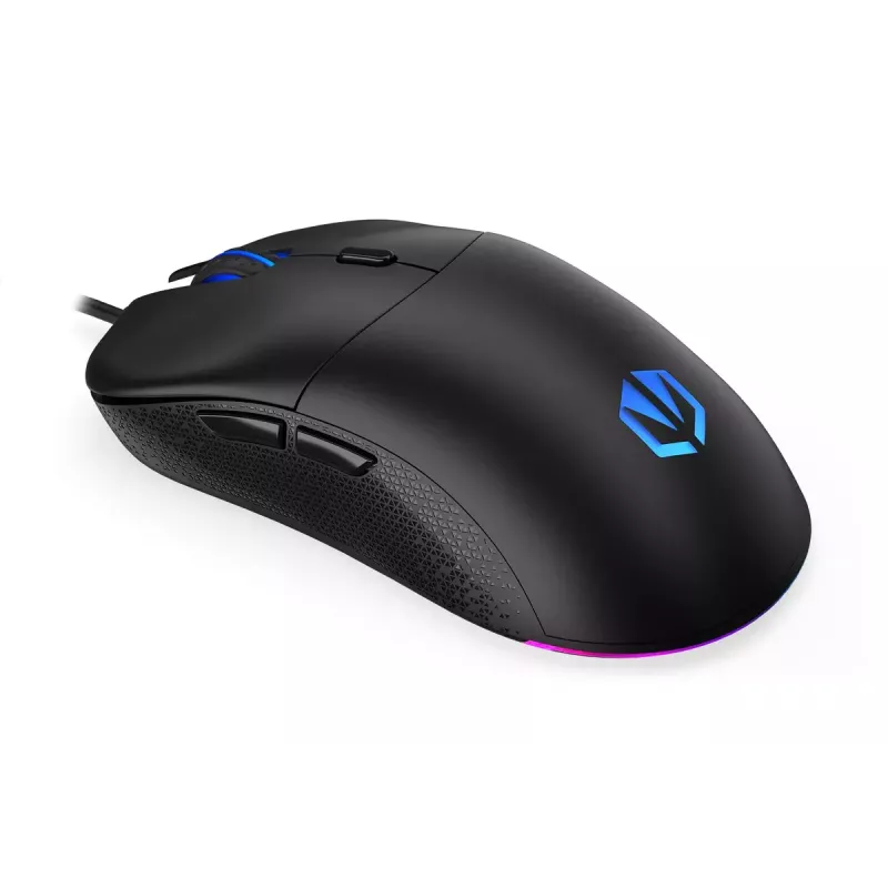 Pelė ENDORFY GEM Plus USB Type-C optinė 19000 DPI