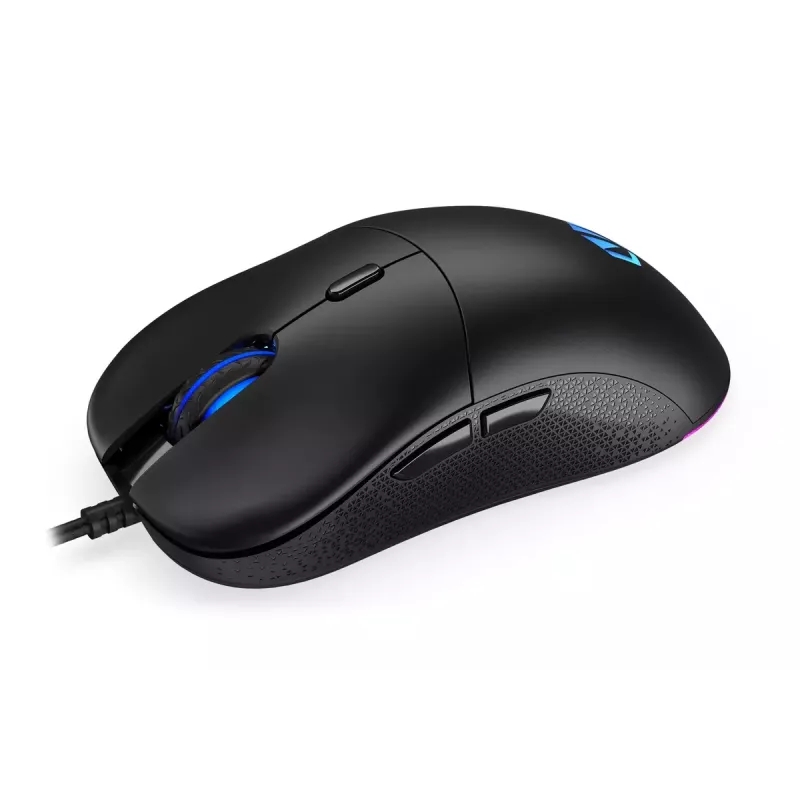 Pelė ENDORFY GEM Plus USB Type-C optinė 19000 DPI