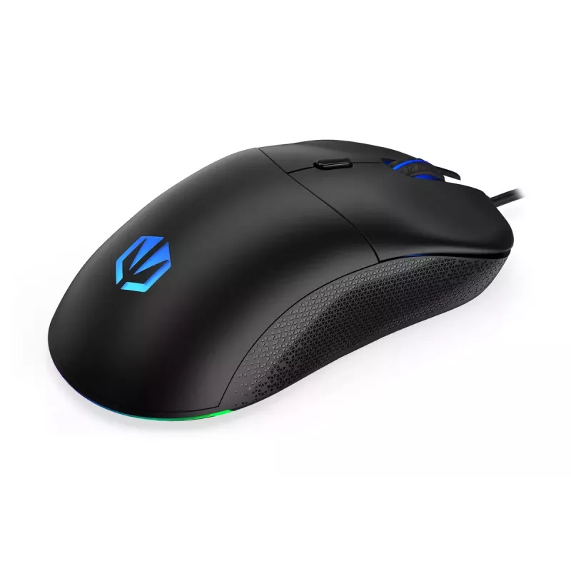 Pelė ENDORFY GEM Plus USB Type-C optinė 19000 DPI