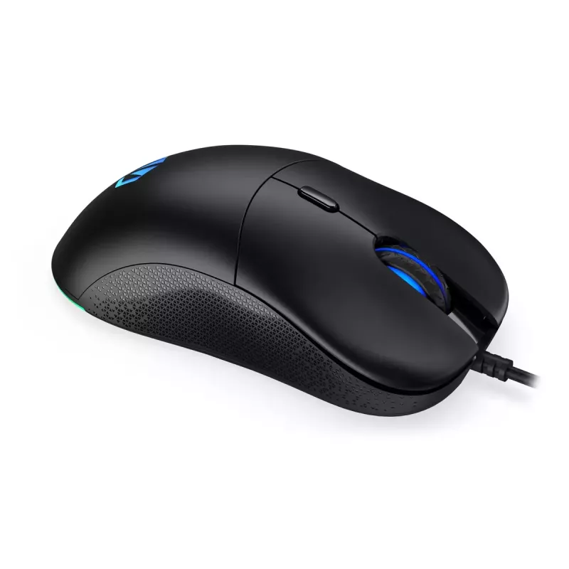 Pelė ENDORFY GEM Plus USB Type-C optinė 19000 DPI