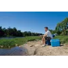 Šaltkrepšis Campingaz Isotherm Extreme 17L mėlynas