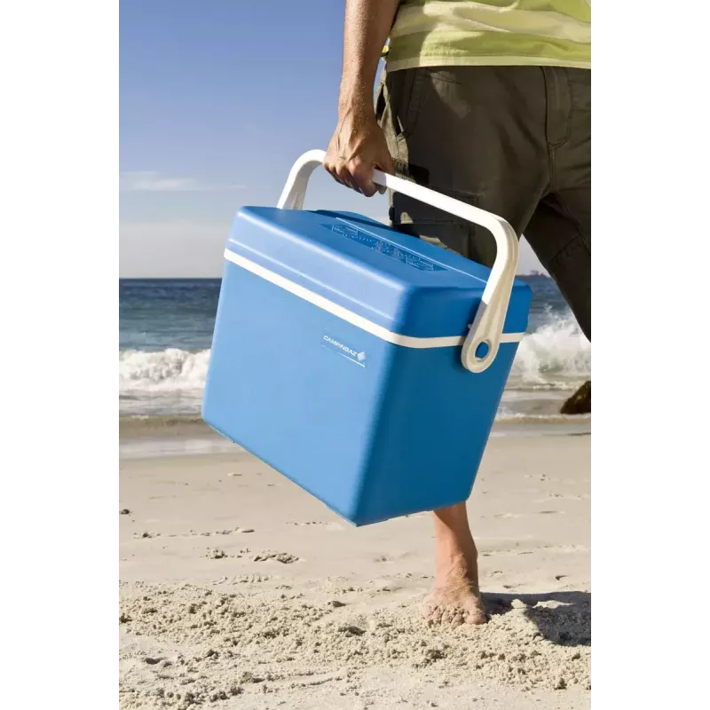 Šaltkrepšis Campingaz Isotherm Extreme 17L mėlynas