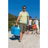 Šaltkrepšis Campingaz Isotherm Extreme 17L mėlynas