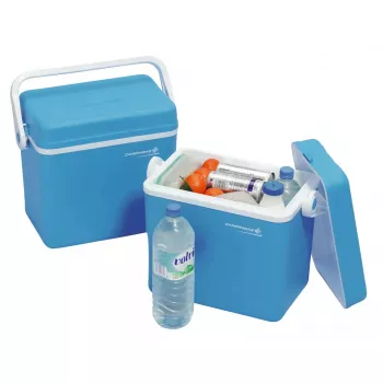Šaltkrepšis Campingaz Isotherm Extreme 17L mėlynas