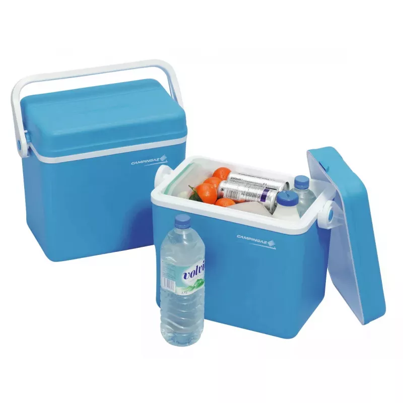 Šaltkrepšis Campingaz Isotherm Extreme 17L mėlynas