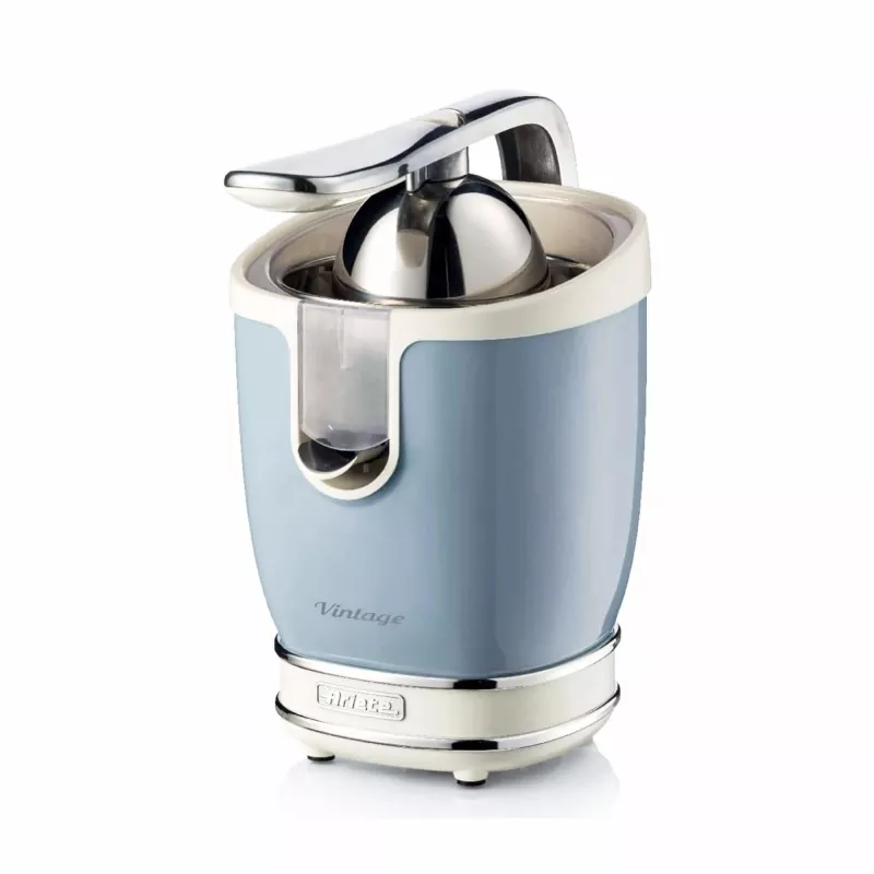Elektrinė citrusinių vaisių spaustuvė Ariete 0413/05 0,6 l 85 W mėlyna
