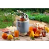Elektrinė citrusinių vaisių spaustuvė Ariete 0413/05 0,6 l 85 W mėlyna