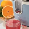Elektrinė citrusinių vaisių spaustuvė Ariete 0413/05 0,6 l 85 W mėlyna