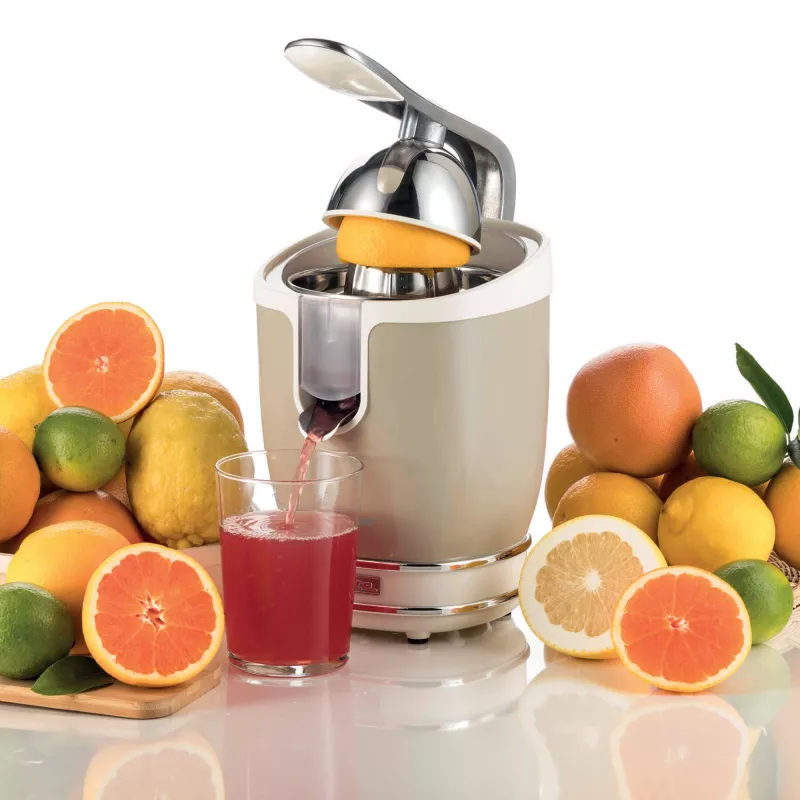 Elektrinė citrusinių vaisių spaustuvė Ariete 0413/03 0,6 l 85 W Smėlinė
