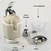 Elektrinė citrusinių vaisių spaustuvė Ariete 0413/03 0,6 l 85 W Smėlinė